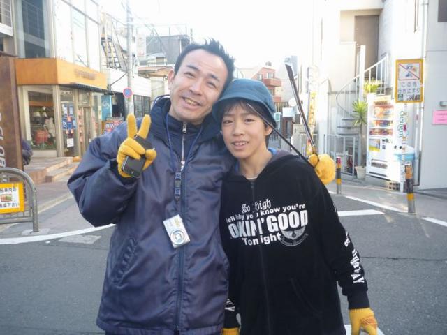 ピカピカケッヤキー略してPPK大作戦！画像