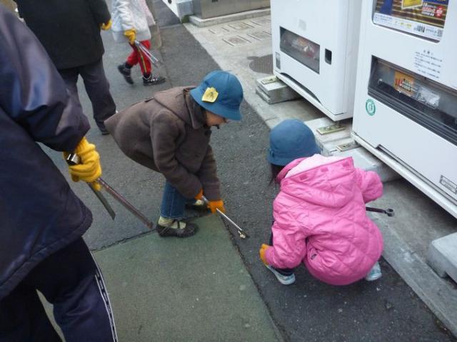 ピカピカケッヤキー略してPPK大作戦！画像