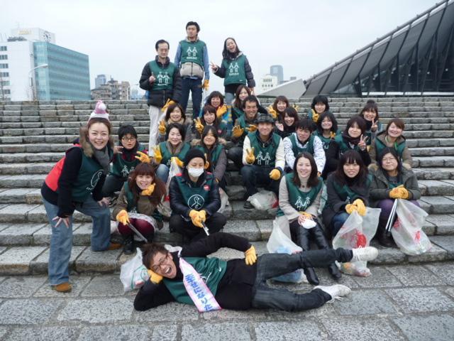 ♪そ〜うよ 私たちとぉもだちよぉ〜画像