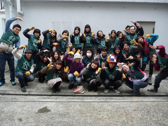 ♪そ〜うよ 私たちとぉもだちよぉ〜画像