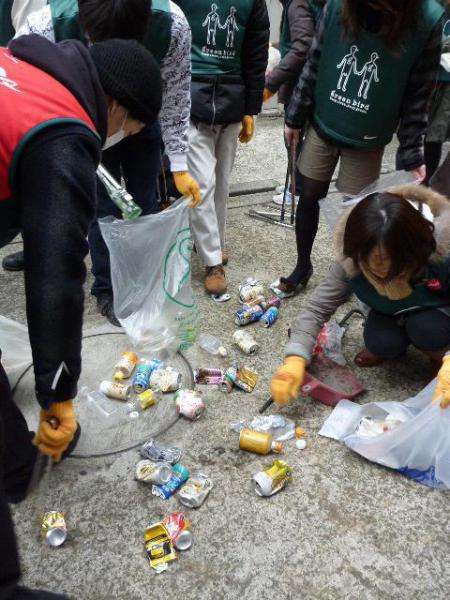 ♪そ〜うよ 私たちとぉもだちよぉ〜画像