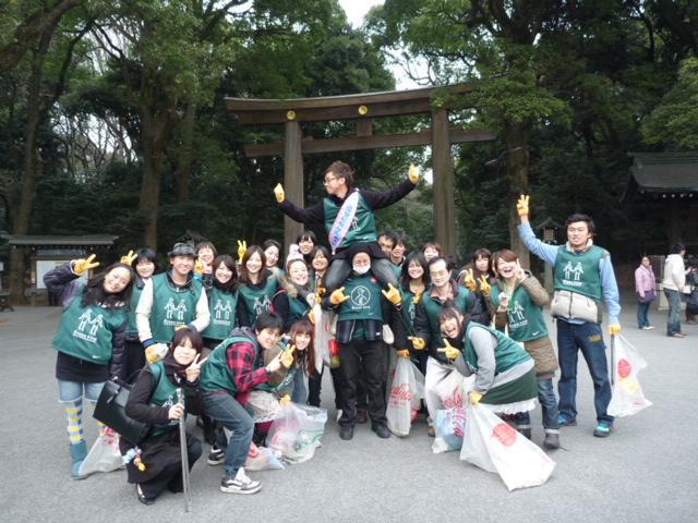 ♪そ〜うよ 私たちとぉもだちよぉ〜画像