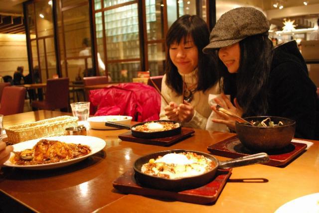 2/13 雪まつりあとおそうじ！画像