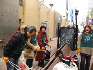 3/28 don♪doco♪おそうじ画像