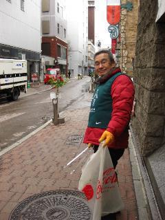 3/28 don♪doco♪おそうじ画像