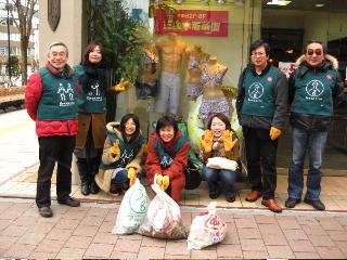 3/28 don♪doco♪おそうじ画像