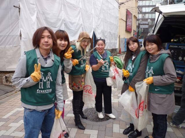 桜満開！桜子の誕生日の巻画像