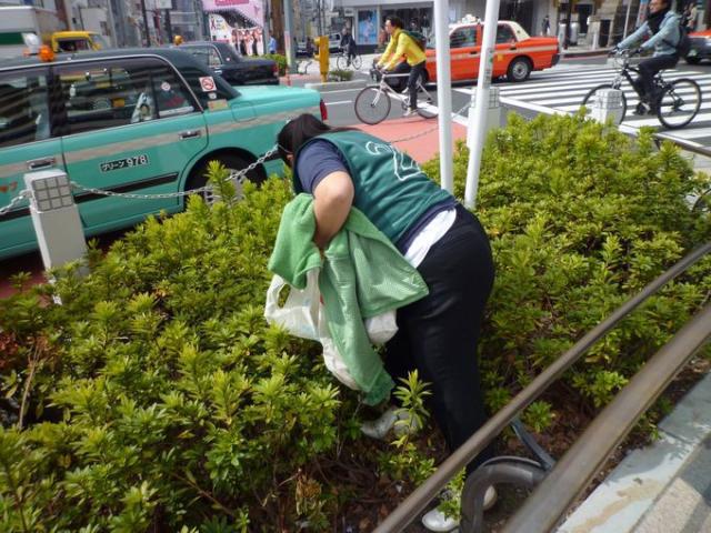 桜満開！桜子の誕生日の巻画像