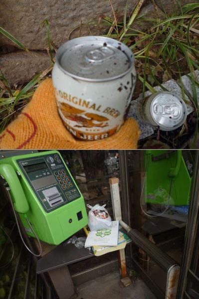 桜満開！桜子の誕生日の巻画像