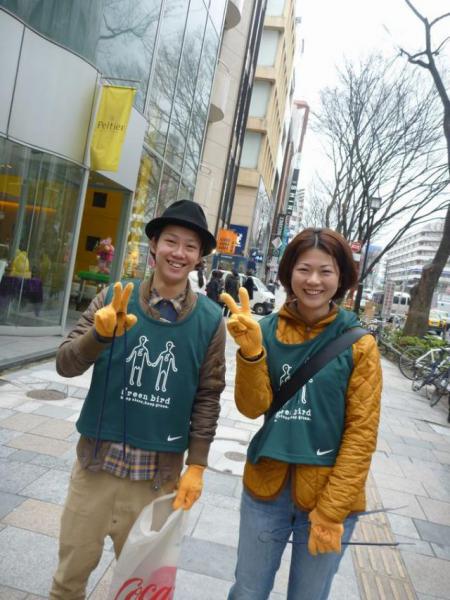 生憎のお天気画像