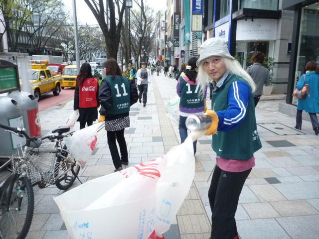 チューリップよりも笑顔満開☆画像