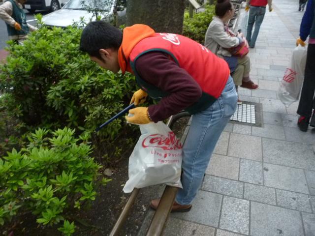 チューリップよりも笑顔満開☆画像