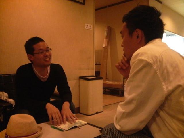 アースデイ東京2010　準備OK!?画像