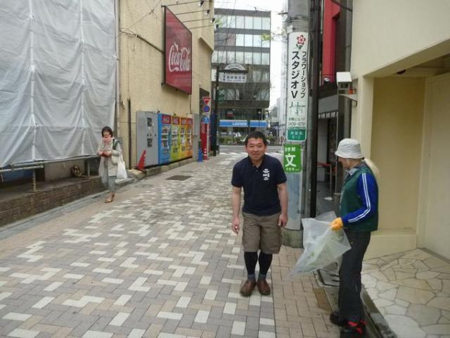 愛と平和の地球の祭典「アースデイ東京2010」終了！画像