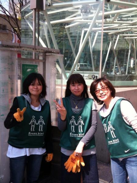 気持ちいい月曜の朝に、まぶしいくらいの。画像