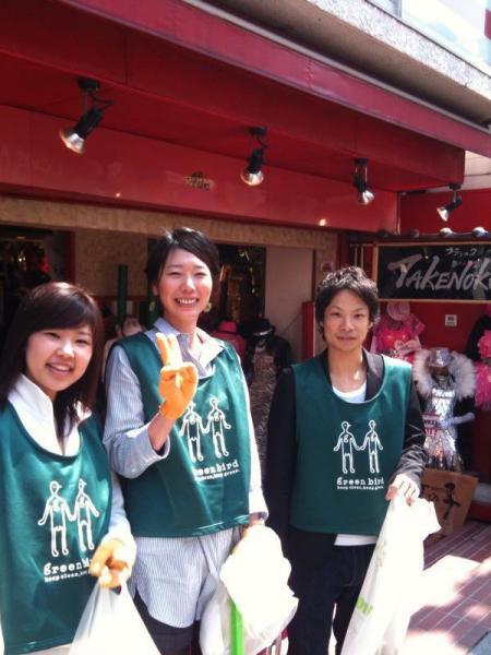 気持ちいい月曜の朝に、まぶしいくらいの。画像