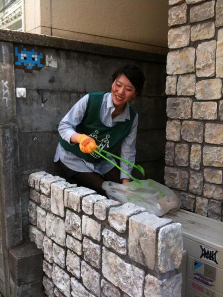 気持ちいい月曜の朝に、まぶしいくらいの。画像