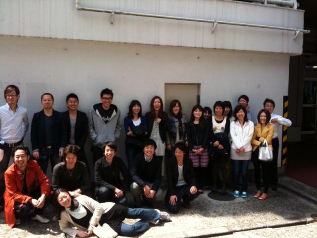 気持ちいい月曜の朝に、まぶしいくらいの。画像