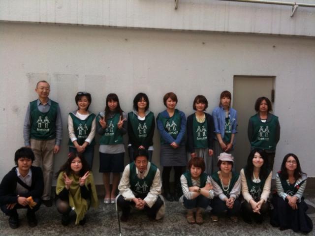 気持ちいい月曜の朝に、まぶしいくらいの。画像