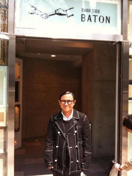 気持ちいい月曜の朝に、まぶしいくらいの。画像