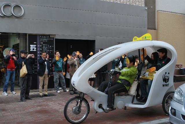 4/24 祈願祭とおそうじ画像