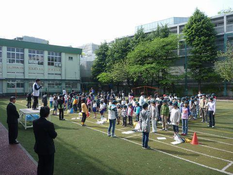 PPK(ピカピカケッヤキー）大作戦！画像