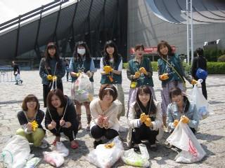 スマイル戦隊2010〜春〜画像