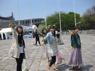 スマイル戦隊2010〜春〜画像