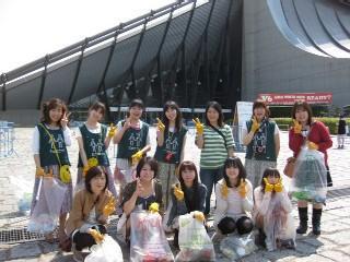 スマイル戦隊☆２日目☆画像