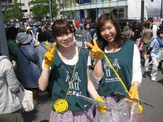 スマイル戦隊☆２日目☆画像