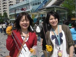 スマイル戦隊☆２日目☆画像