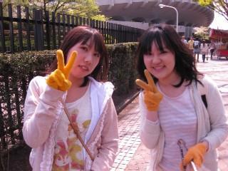 スマイル戦隊☆２日目☆画像