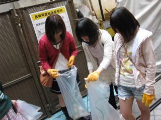 スマイル戦隊☆２日目☆画像