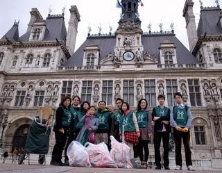 3月20日Hotel de ville/オテル・ド・ヴィル du Samedi 20 Mars a 15h00画像