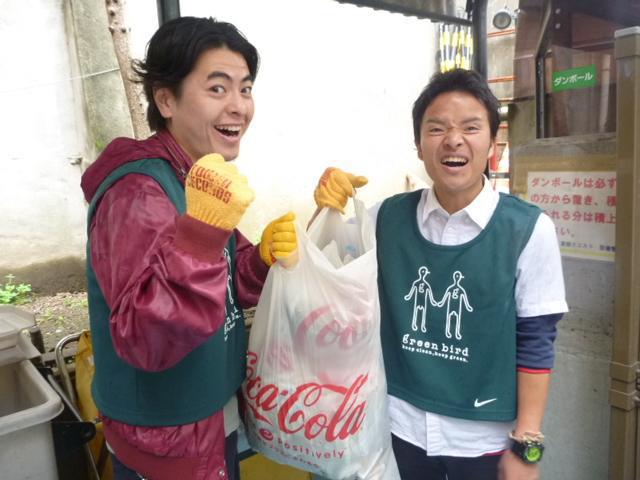 雨降って、夏進行！画像