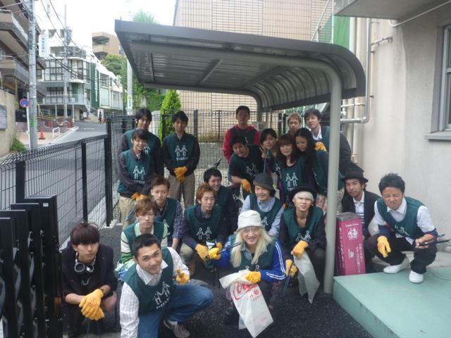雨降って、夏進行！画像