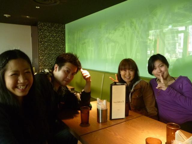 雨降って、夏進行！画像