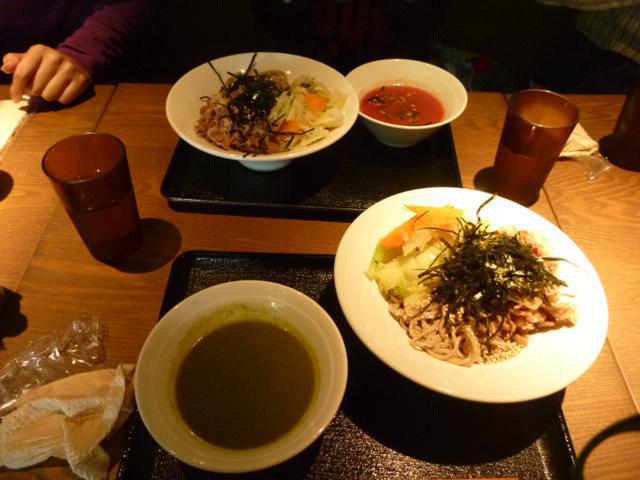 雨降って、夏進行！画像