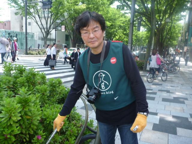 日焼け予防は完ペキですかーーー?画像