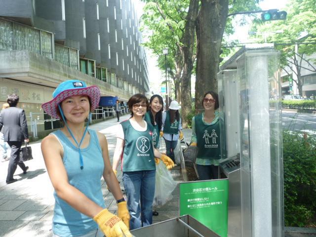 日焼け予防は完ペキですかーーー?画像