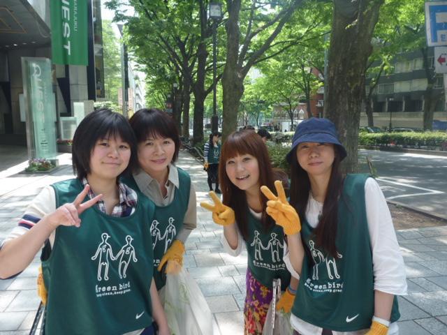 日焼け予防は完ペキですかーーー?画像