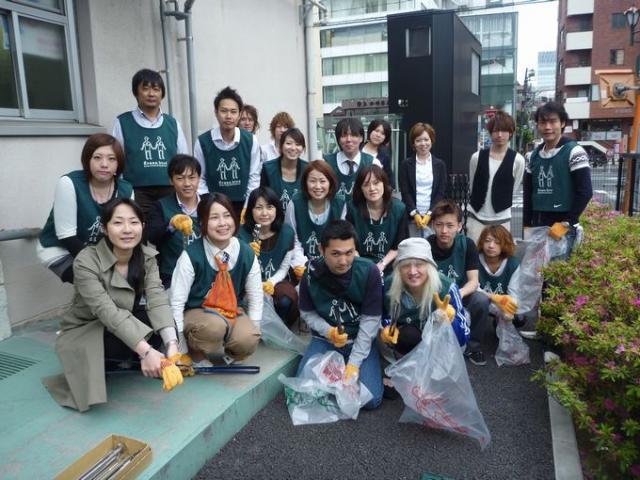 風邪が大流行で風の強い日画像
