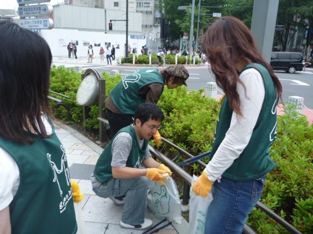空がくもっている日は、音楽で心を晴れに。画像
