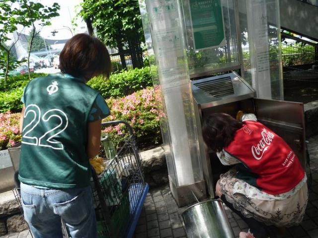 変なお天気ですね&hellip;画像