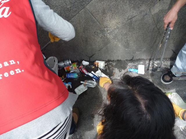 変なお天気ですね&hellip;画像