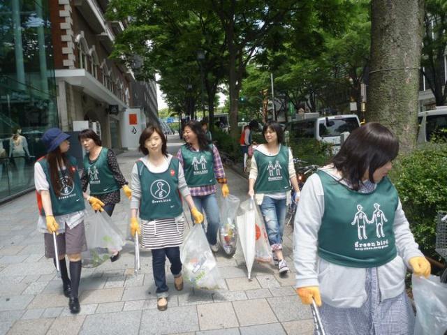 変なお天気ですね&hellip;画像