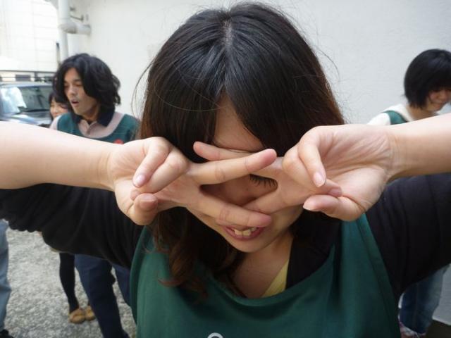 変なお天気ですね&hellip;画像