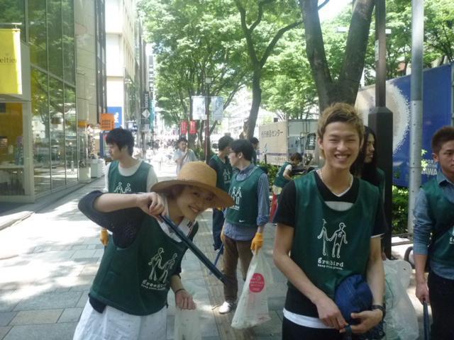 暑いよ、暑くて仕方がないよ画像