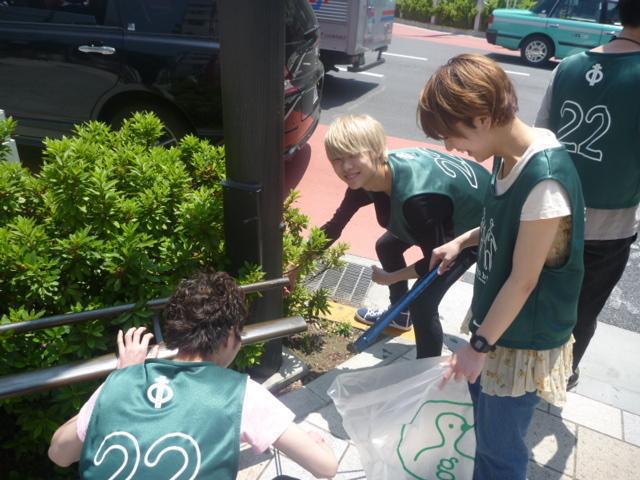 暑いよ、暑くて仕方がないよ画像