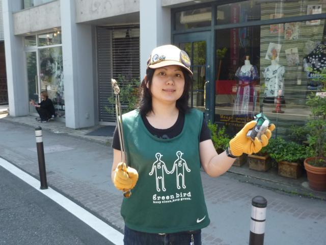 すっかり初夏！画像